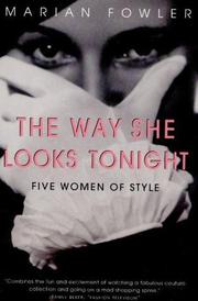 Cover of: The Way She Looks