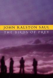 Cover of: The Birds of Prey