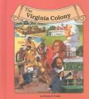 Cover of: The Virginia Colony