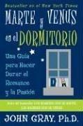 Cover of: Marte y Venus en el dormitorio by John Gray