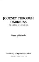 Cover of: Journey through darkness by Peggy Nightingale