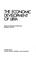 Cover of: The Economic development of Libya