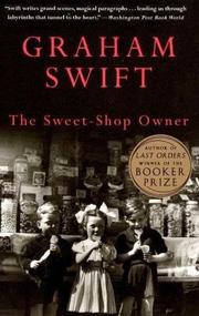 Cover of: Sweet Shop Owner