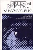 Cover of: Intuition and reflection in self-consciousness