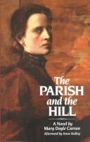 Cover of: The parish and the hill
