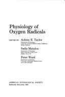 Cover of: Physiology of oxygen radicals