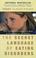 Cover of: The Secret Language of Eating Disorders 