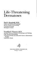 Cover of: Life-threatening dermatoses | 