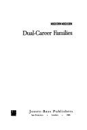 Cover of: Dual-career families