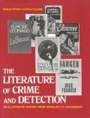 Cover of: The literature of crime and detection by Waltraud Woeller