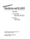 Introduction to simulation and SLAM II by A. Alan B. Pritsker