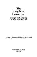 Cover of: The cognitive connection by Levine, Howard