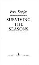 Cover of: Surviving the seasons