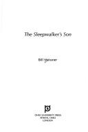 Cover of: The sleepwalker's son