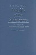 Cover of: Wealth of the Solomons: a history of a Pacific archipelago, 1800-1978