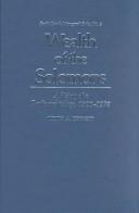 Cover of: Wealth of the Solomons: a history of a Pacific archipelago, 1800-1978.