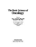 Cover of: The basic science of oncology | 