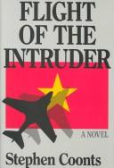 Cover of: Flight of the Intruder by Stephen Coonts