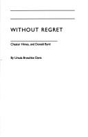 Cover of: Paris without regret by Ursula Broschke-Davis