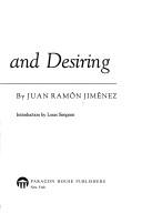 Cover of: God desired and desiring