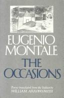 Cover of: The occasions