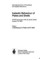 Inelastic behaviour of plates and shells