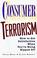 Cover of: Consumer terrorism