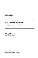 Educational facilities by Basil Castaldi