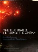 Cover of: The Illustrated history of the cinema