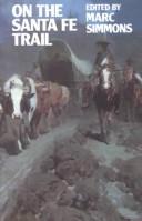 Cover of: On the Santa Fe Trail