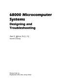 Cover of: 68000 microcomputer systems | Alan D. Wilcox