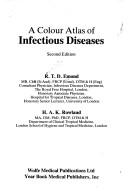 Cover of: A color atlas of infectious diseases