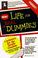 Cover of: Life for real dummies