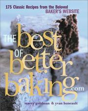 Cover of: Best of Betterbaking.Com