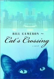 Cover of: Cat's Crossing