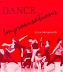 Cover of: Dance improvisations