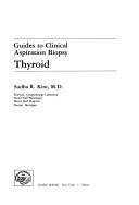 Thyroid by Sudha R. Kini