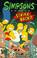 Cover of: Simpsons comics