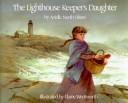 Cover of: The lighthouse keeper's daughter