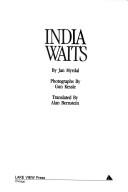 Cover of: India waits