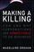 Cover of: Making a Killing