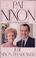 Cover of: Pat Nixon