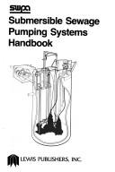 Cover of: Submersible sewage pumping systems handbook.