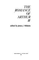 Cover of: The Romance of Arthur II