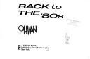 Cover of: Back to the '80s