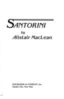 Cover of: Santorini