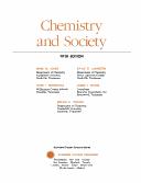Cover of: Chemistry and society by Mark M. Jones ... [et al.].