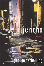 Cover of: Jericho by George Fetherling