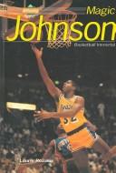 Cover of: Magic Johnson by Laurie Rozakis