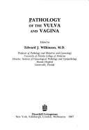 Cover of: Pathology of the vulva and vagina